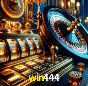 A Revolução dos Aplicativos de Jogos no win444