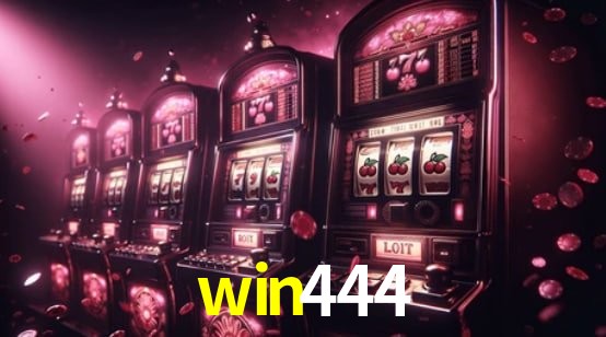 A Emoção da Loteria na win444: Uma Chance de Mudança de Vida