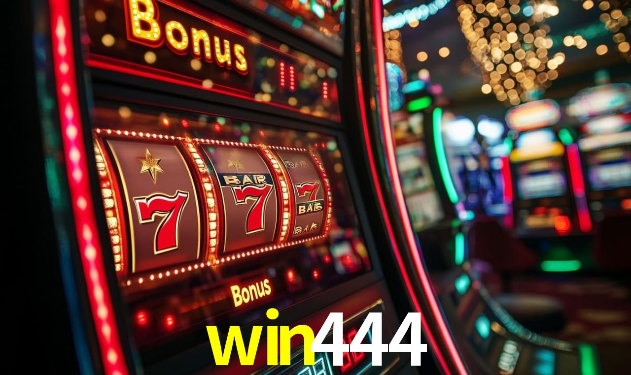 Descubra a Essência do win444: Nossa História e Compromissos